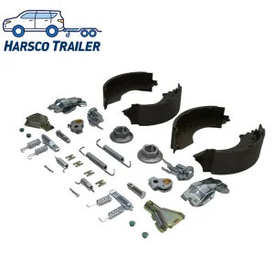 مجموعة أحذية الفرامل AL-KO 230 x 60
