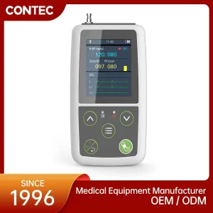 Contec CB100 ECG Dinámico