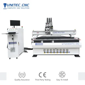 Multipurpose Knife Cutter