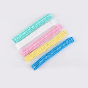 Factory Wholesale Selling 18inch 21inch Disposable Bouffant Cap