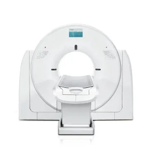 MRI CT Scanner