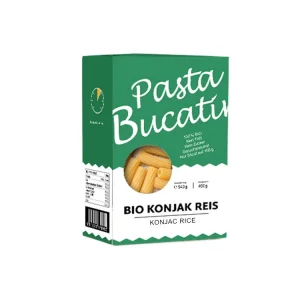 Pasta Paper Packaging