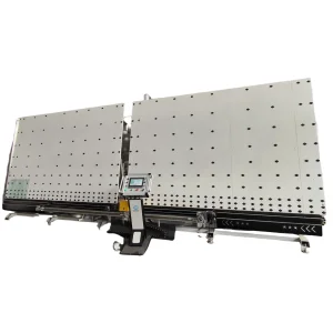 Nisen Znj2000 Automatic Double Glazing Sealing Robot Made in China Insulating Glass Insulated Glass Machine Line Automatic Sealing Robot