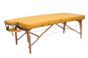 Factory High Quality Portable CE Massage Beauty Table
