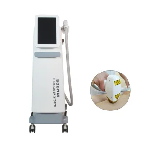 High Power Diode Laser