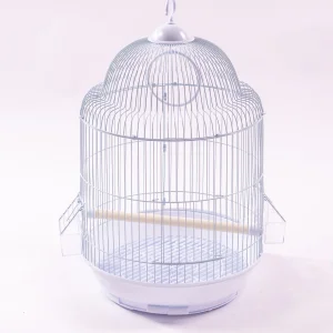 Iron Bird Cage