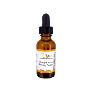 Almond Acid