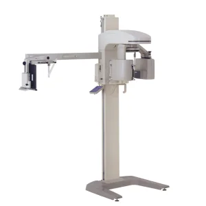 Dental X-ray