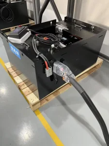 Durable Battery Pack