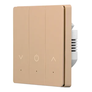 Tuya WiFi Dimmer Switch