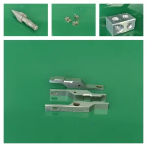 CNC High Precision Components