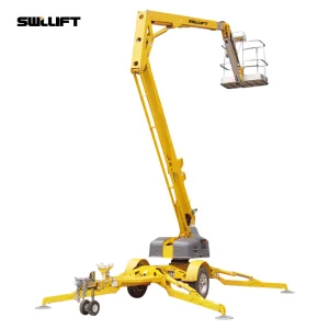Heavy Duty Industrial Cherry Picker