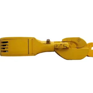 Rig Drilling Yg60 Travelling Hook Drilling Equipment Oilfield Equipment