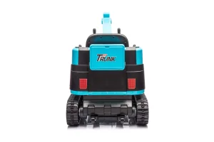 Functional Digging Arm Riyadh