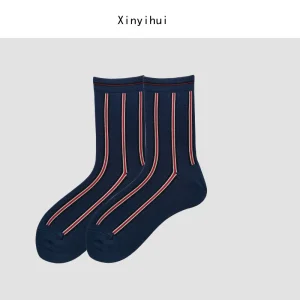 Custom Breathable Youth Socks