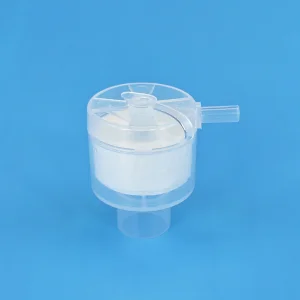Tracheostomy Hme Filter