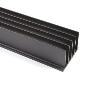 EV heat sink