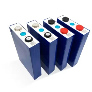 LiFePO4 بطارية جملة 3.2V 105ah 230ah 280ah 304ah LiFePO4 بطارية ليثيوم من نوع LFP ذات دورة عميقة من الدرجة الأولى