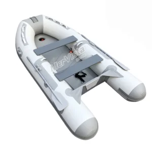 Factory Small 3.3m Inflatable Fishing Sailing Boats for Sale