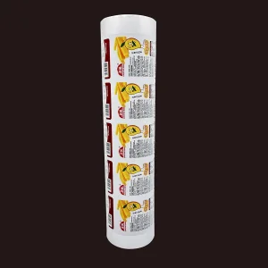 Wholesale Automatic Packaging Film 98μm