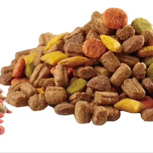 Dry Food for Dogs Premium Quality Kibble