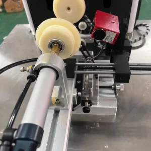 Multi Color Screen Printing