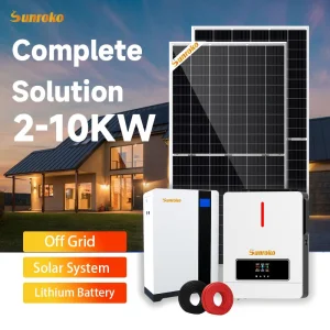 6.2kw Photovoltaic