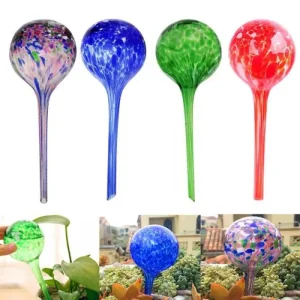 Automatic Watering Pear Balls