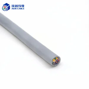 TUV CE Cable