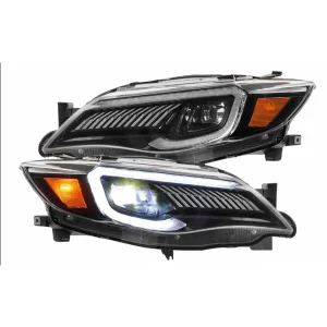 Subaru LED Headlight