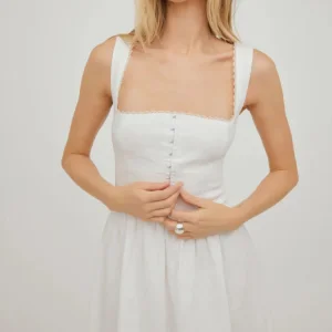 Fábrica de Vestidos de Lino