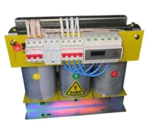 Three Phase Price Electric Single Oil Immersed Dry Type Current Electrical Transformer