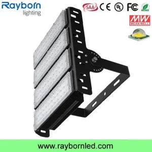 Iluminación LED industrial de alta potencia 200W