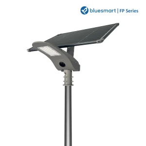150 Watt Solar Street Lighting