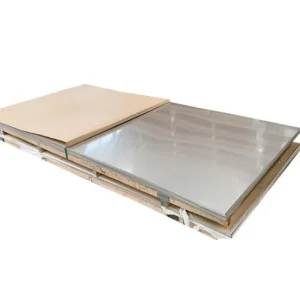 High Strength Weldability Plate