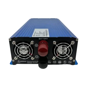 EVS Pure Sine Wave 12v to 220v AC Inverter