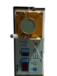 Ra Ipc-Compliant Dual-Station Multi-Head Dispensing Equipment - Automotive Electronics Assembly System