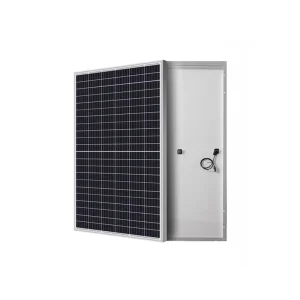 Wholesale Perc 535W 540W 545W 550W Mono Solar Panel