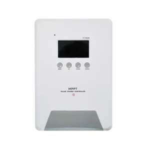 ODM Solar-powered smart Controller MPPT Suppliers