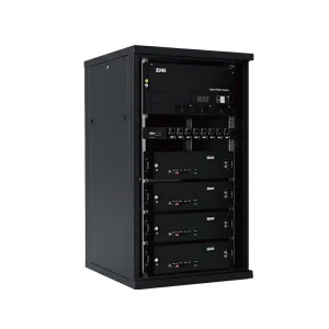 Smart Power Distribution Unit Telecom PDU