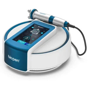 Advanced Radio Frequency Facial Sculpting Device