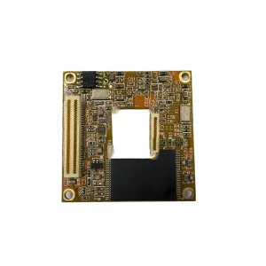 China VoIP Phone PCB Assembly--STHL Manufacturer