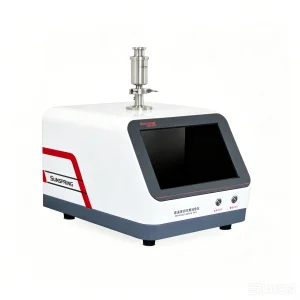 Find Similar Icon ASTM F2338 Leak Tester Vacuum Decay Leakage Testing Instrument Non-Destructive Leak Detection Equipment