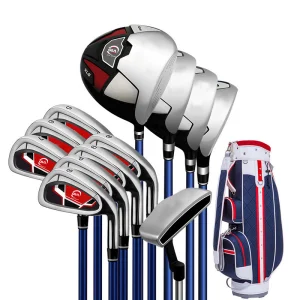 Beginner Practice Golf Club Set