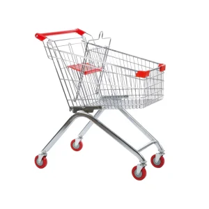 Supermarket Shopping Cart