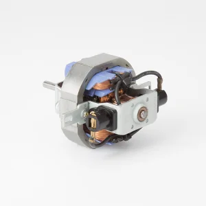 Brushless AC Motor Hair Dryer