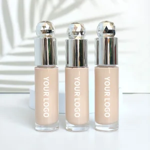 Oil-Control Brightening Serum