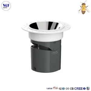 Multiple Wattage Spot