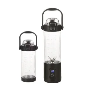 750 ML Juicer Blender