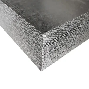 Galvanized Steel Africa